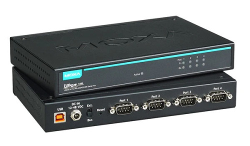 MOXA  UPort1110